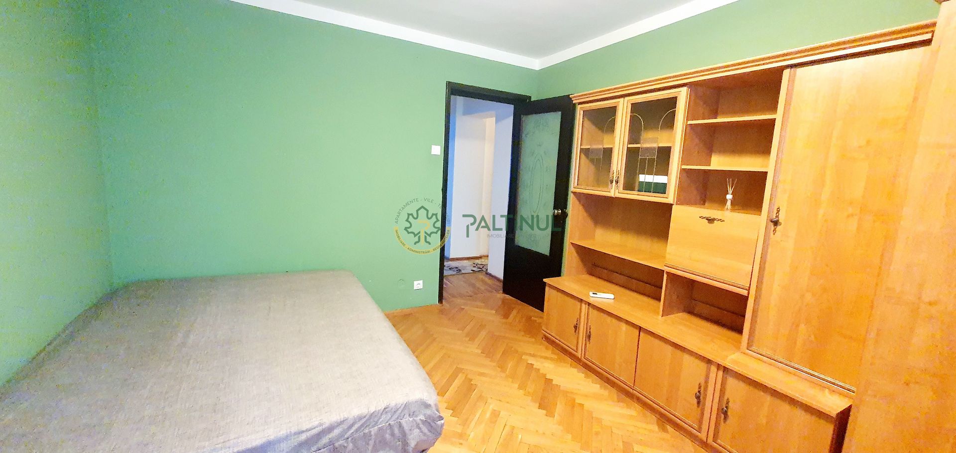 Apartament 3 Camere Școala de Înot, Aproape de Centru, Sibiu