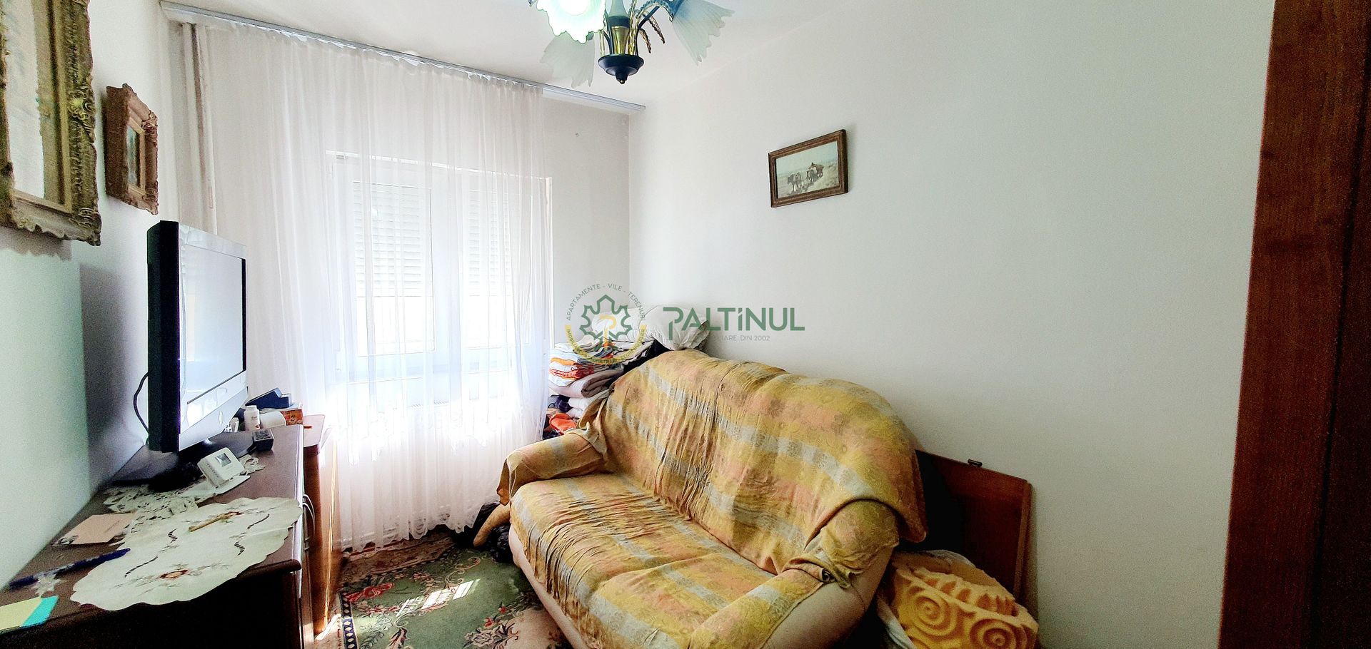 Apartament cu 4 camere, zona Hipodrom 3