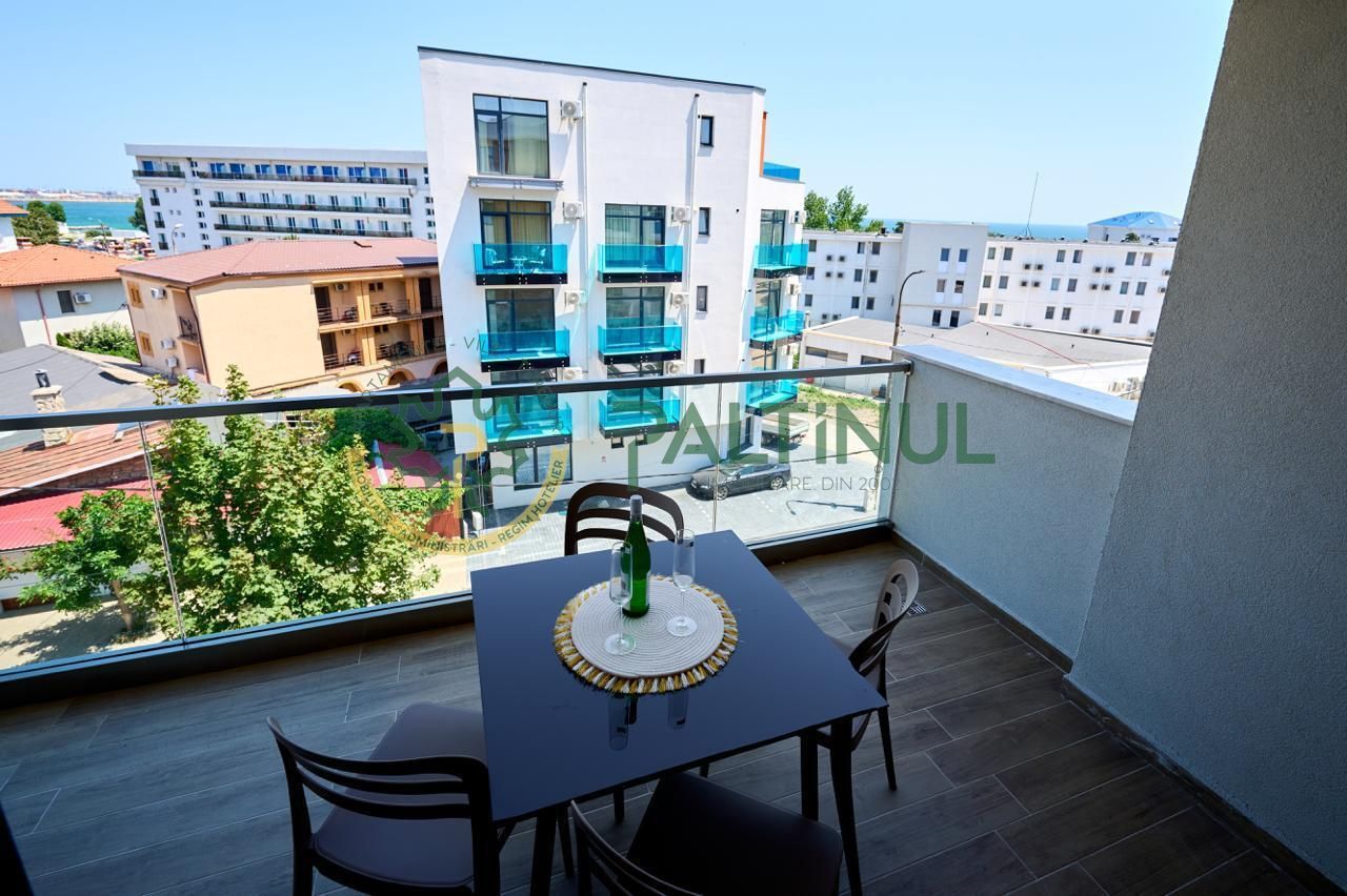 Apartament de lux 2 camere Eforie Nord