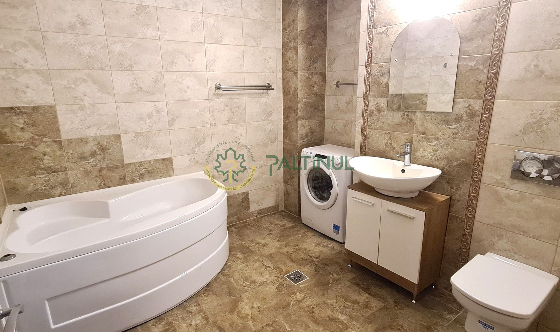 Apartament 2 camere zona Garii