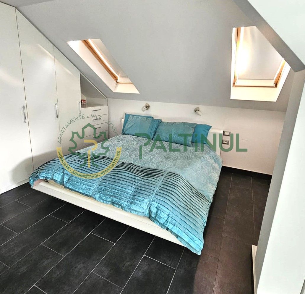 Casă modernă și elegantă de vânzare în zona Tilișca, Sibiu !
