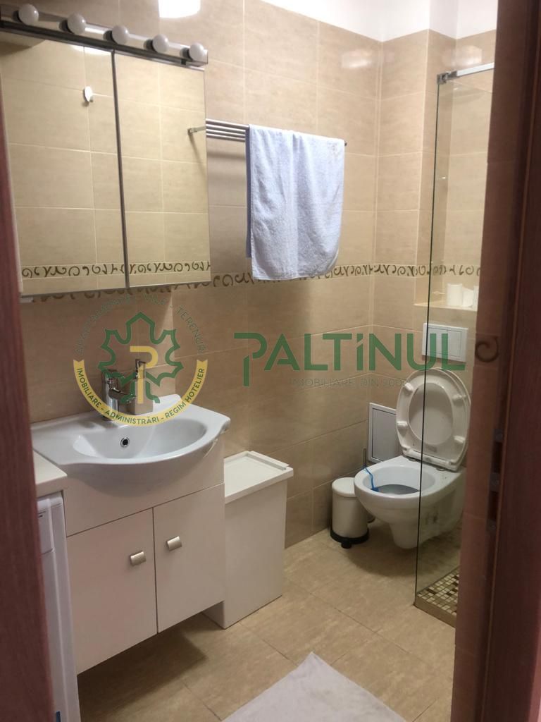 Apartament  2 camere etaj 8 din 11, Zona Dedeman – Doamna Stanca