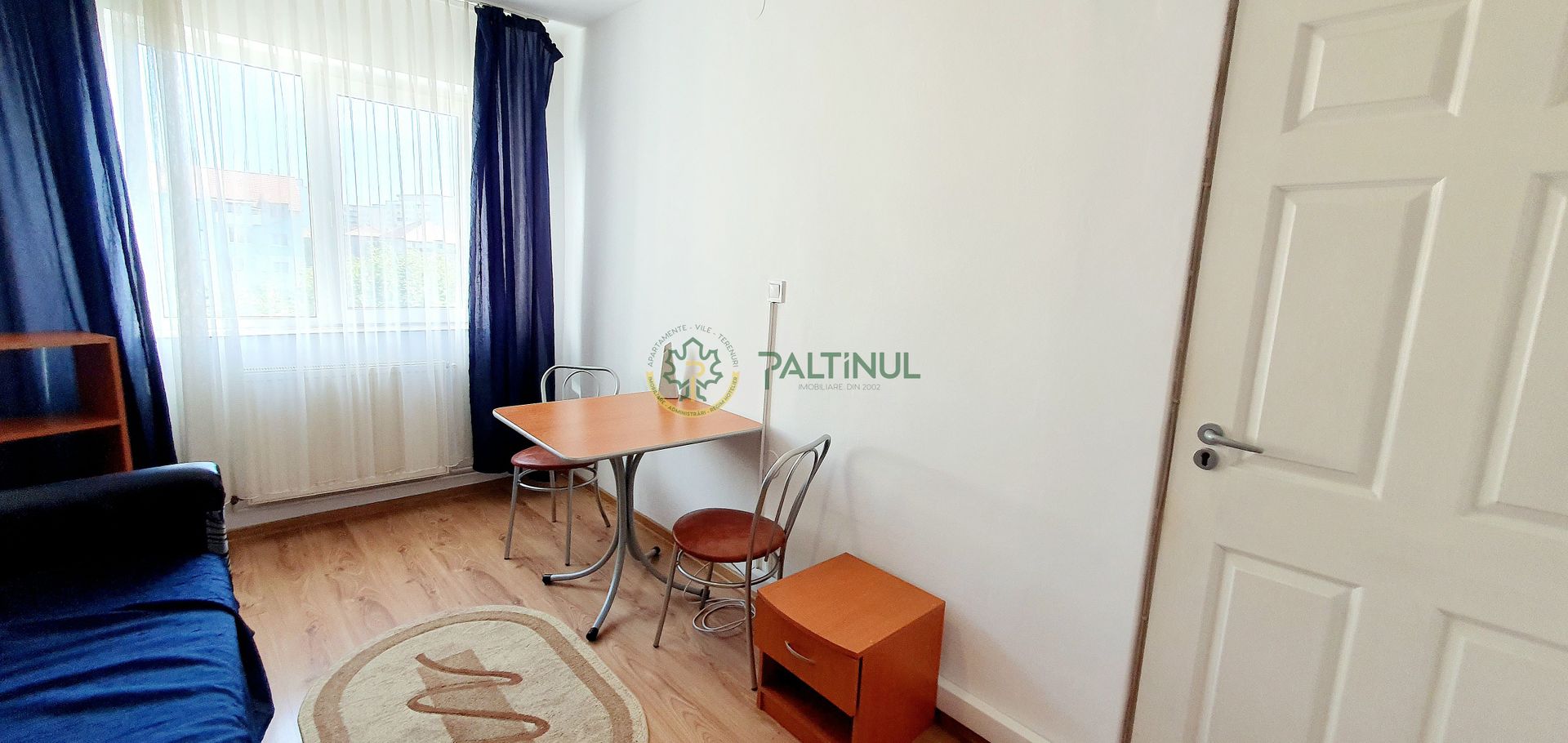 Apartament cu 2 camere, zona Calea Cisnadiei