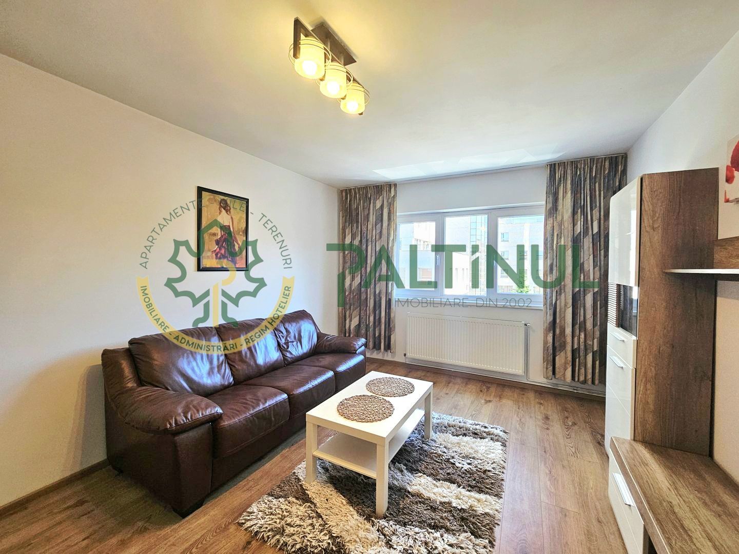 Apartament 2 camere de închiriat în zona Calea Dumbrăvii – Dioda, Sibiu