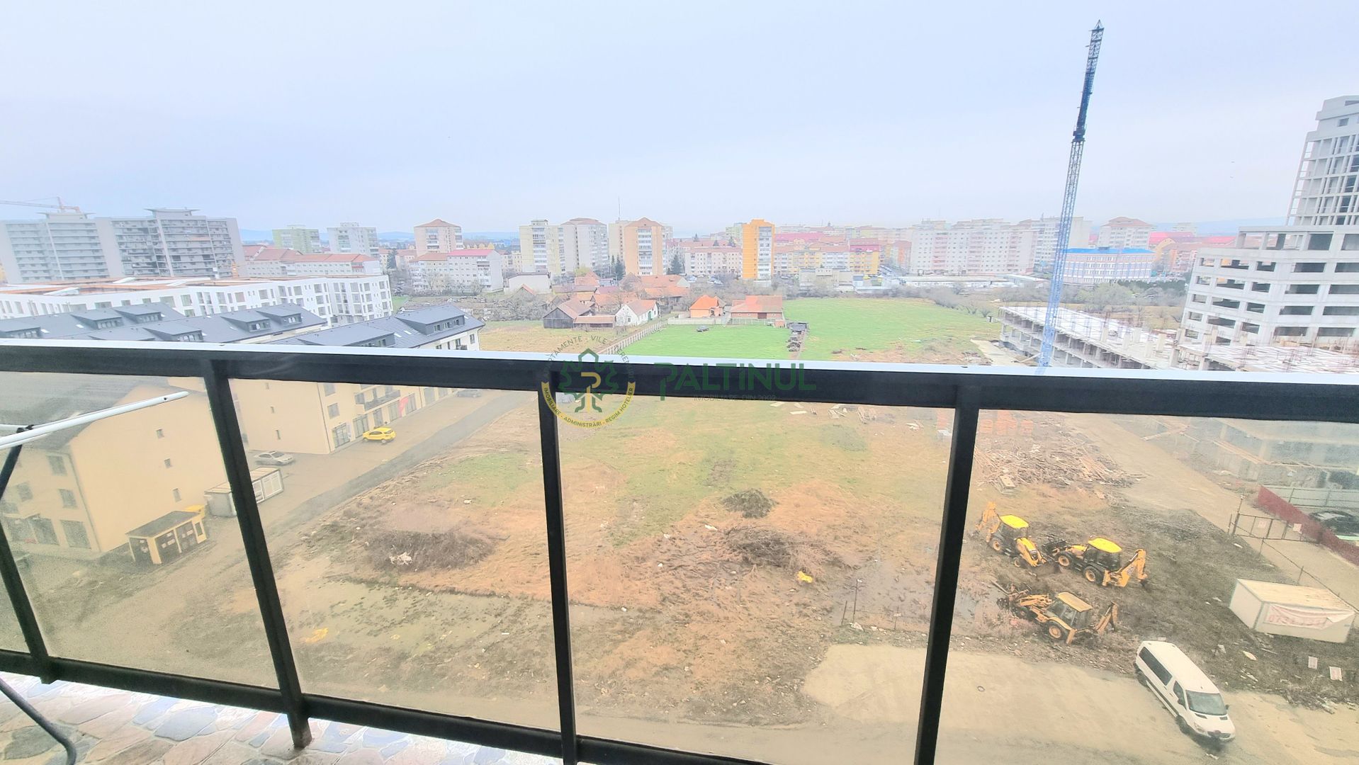 Apartament zona Dedeman – Cozmopolitan