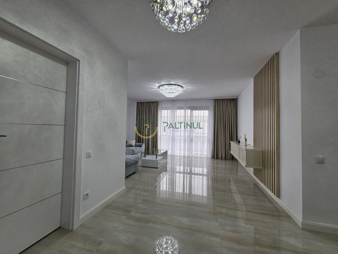 Apartament ultramodern de închiriat – Str. Doamna Stanca, Șelimbăr