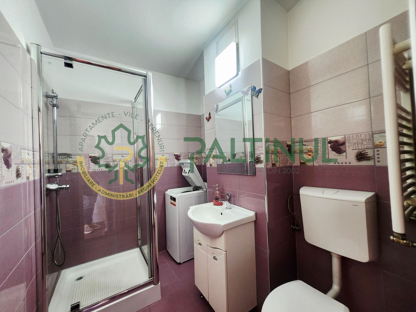 Apartament 2 camere decomandat – Siretului, etaj 3, balcon și pivniță