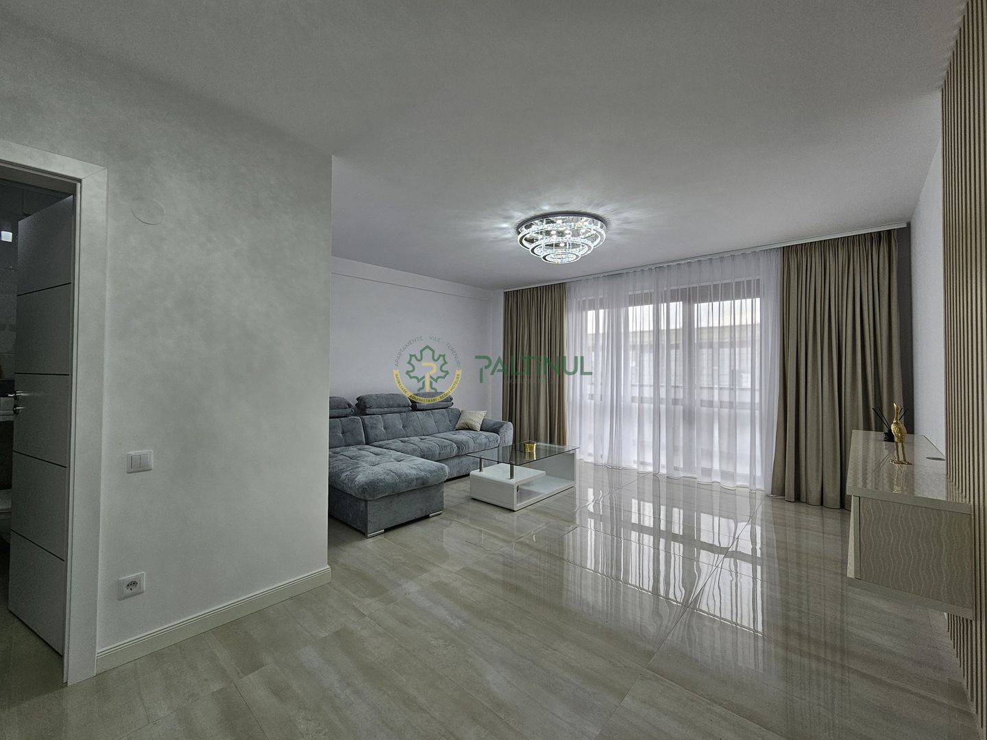 Apartament ultramodern de închiriat – Str. Doamna Stanca, Șelimbăr