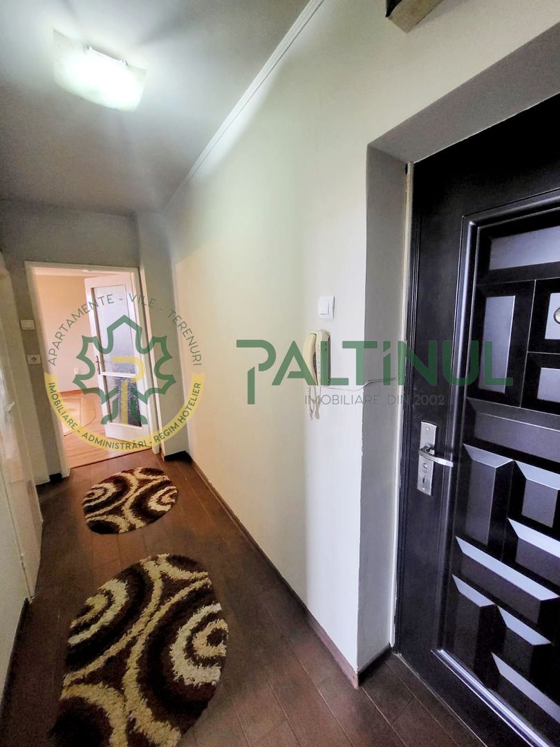 Apartament 2 camere cu balcon et. 4 -Terezian,