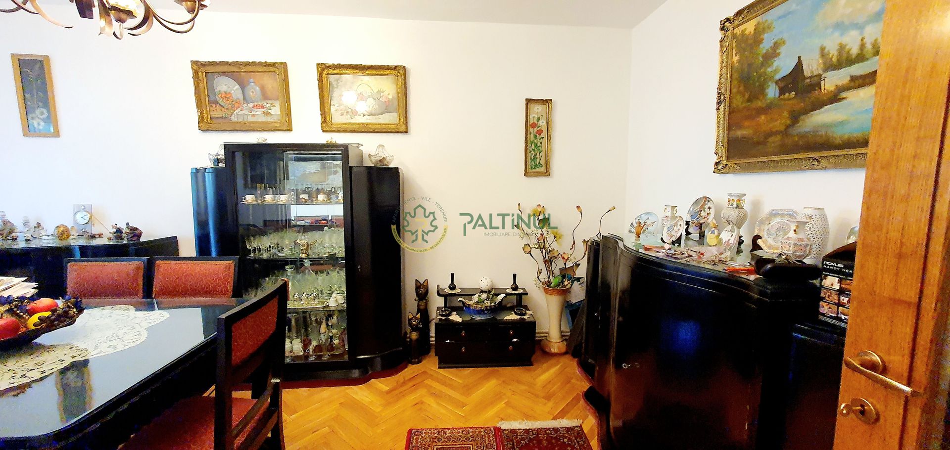 Apartament cu 4 camere, zona Hipodrom 3