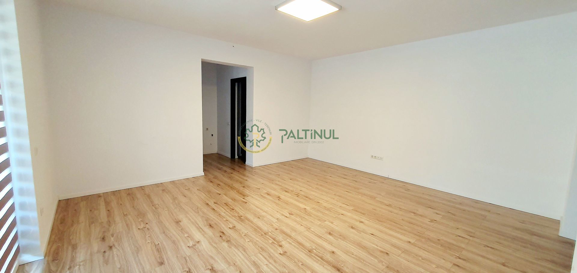 Apartament cu 2 camere, zona Calea Șurii Mici