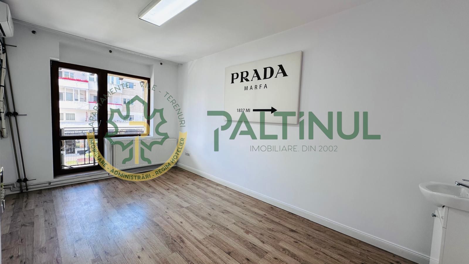 Apartament de vânzare lângă Parcul Sub Arini Sibiu