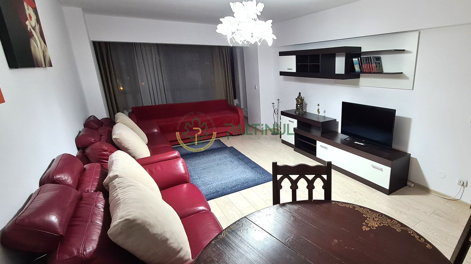 Apartament 2 camere zona Garii