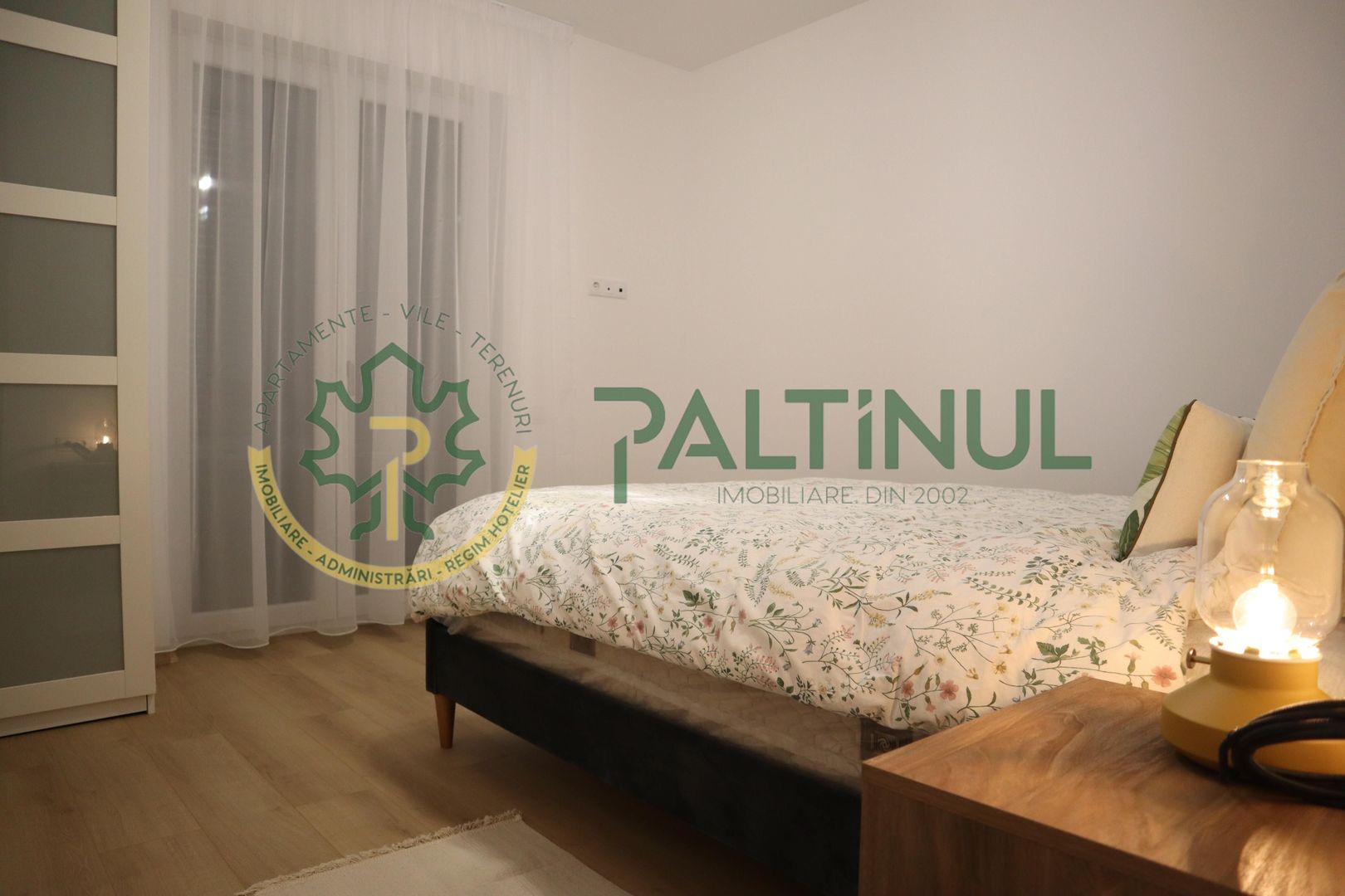 Închiriere Apartament 3 Camere, Sibiu – Prima Închiriere!