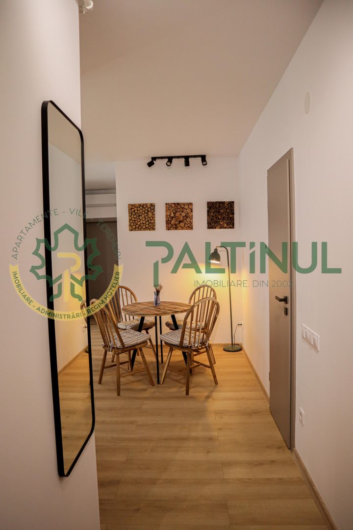 Închiriere Apartament 3 Camere, Sibiu – Prima Închiriere!