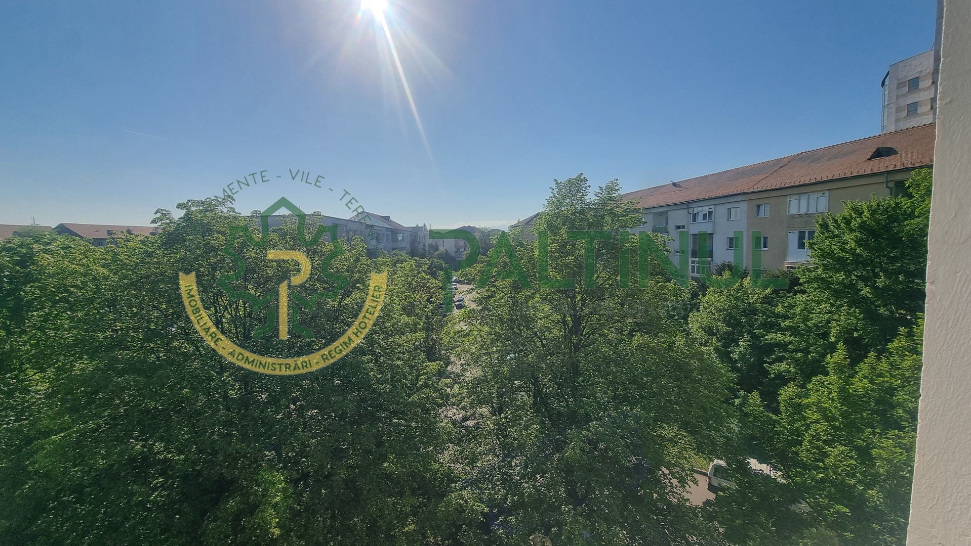Apartament 2 camere, 47 mp, etaj 4 – Calea Dumbrăvii, ultra central, mobilat