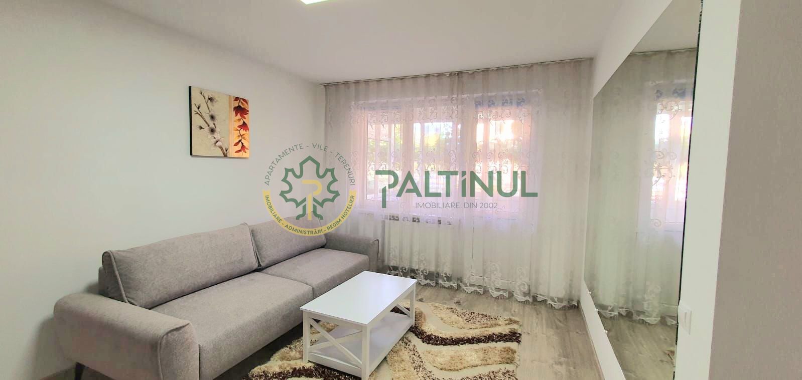 Apartament 2 camere zona Blv. Vasile Milea