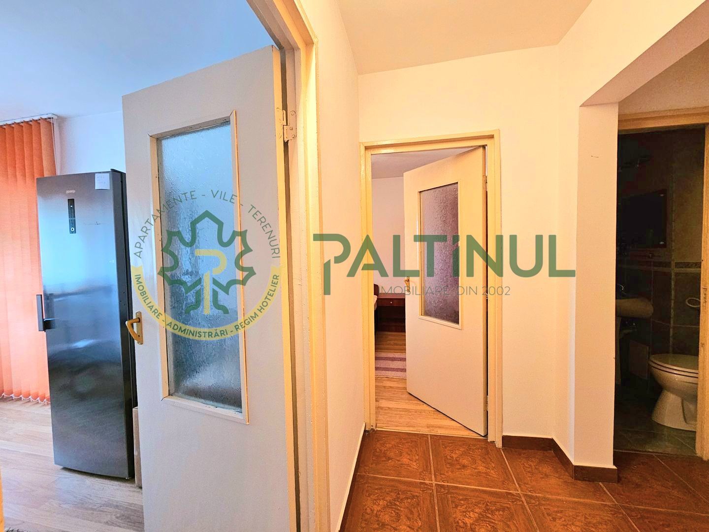 Apartament spațios în Sibiu, Ocna Sibiului – Confort și investiție inteligentă