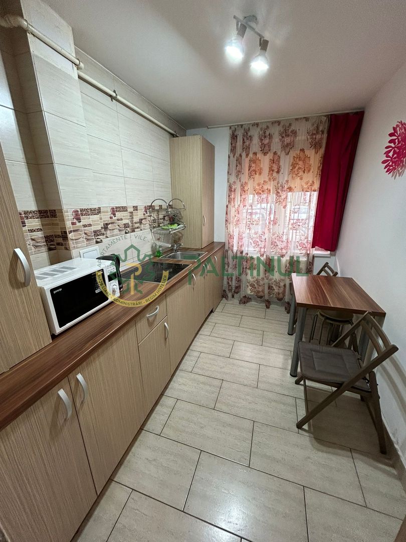 Apartament 2 camere parter Calea Dumbravii