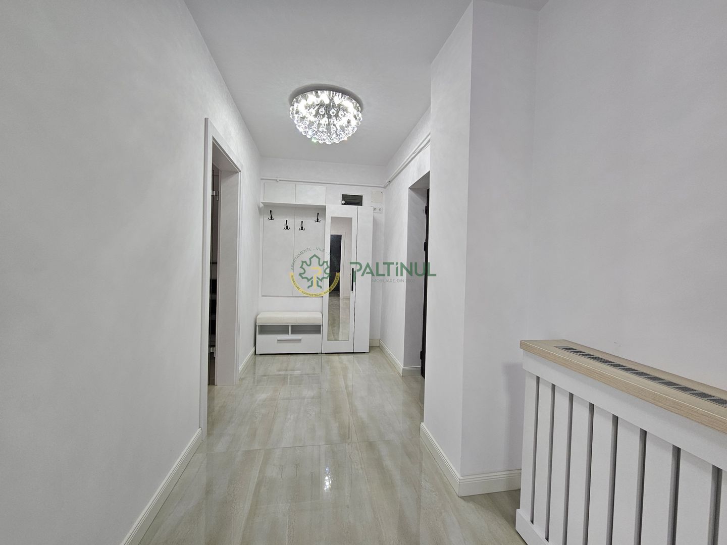 Apartament ultramodern de închiriat – Str. Doamna Stanca, Șelimbăr