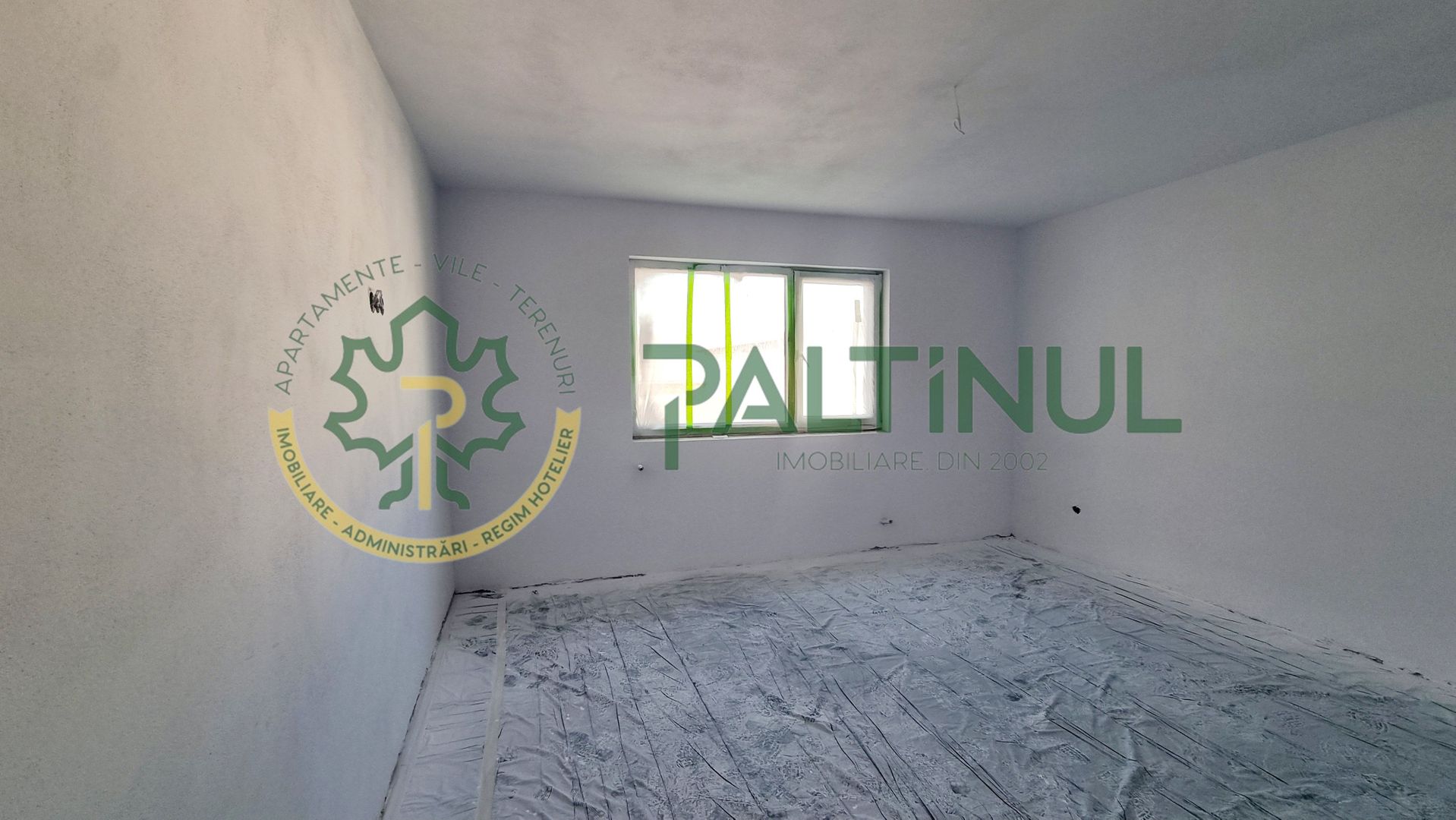 Apartament 3 camere, 89 mp utili, etaj 1, în Turnișor – zonă liniștită