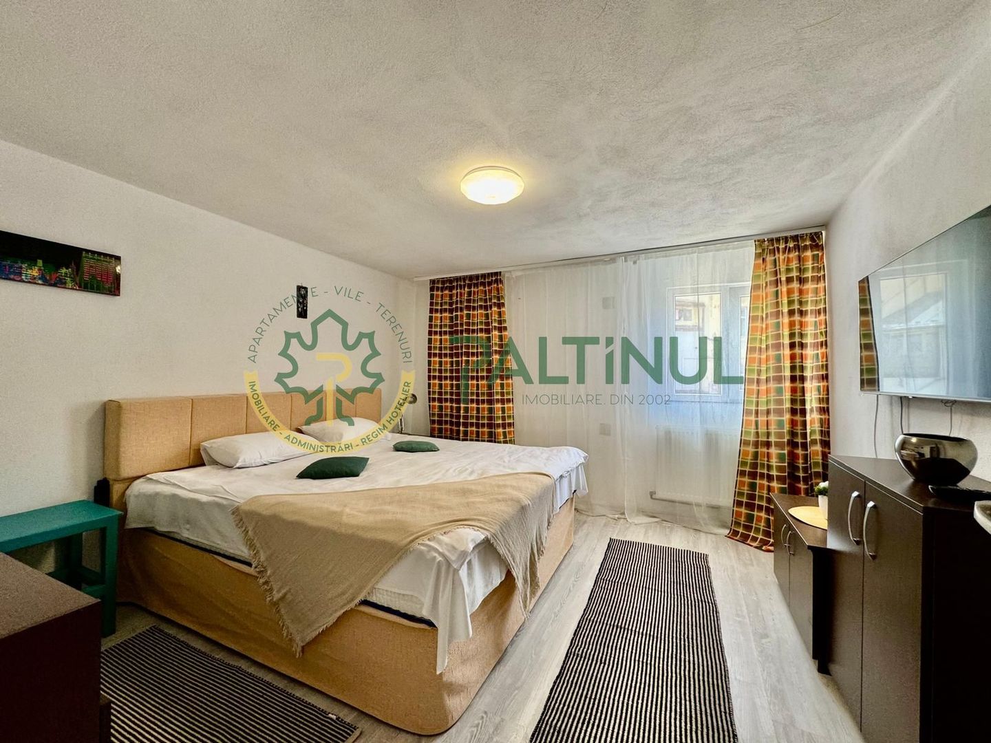 Apartament la Casă 3 camere Piața Cluj, Gata de Mutare!