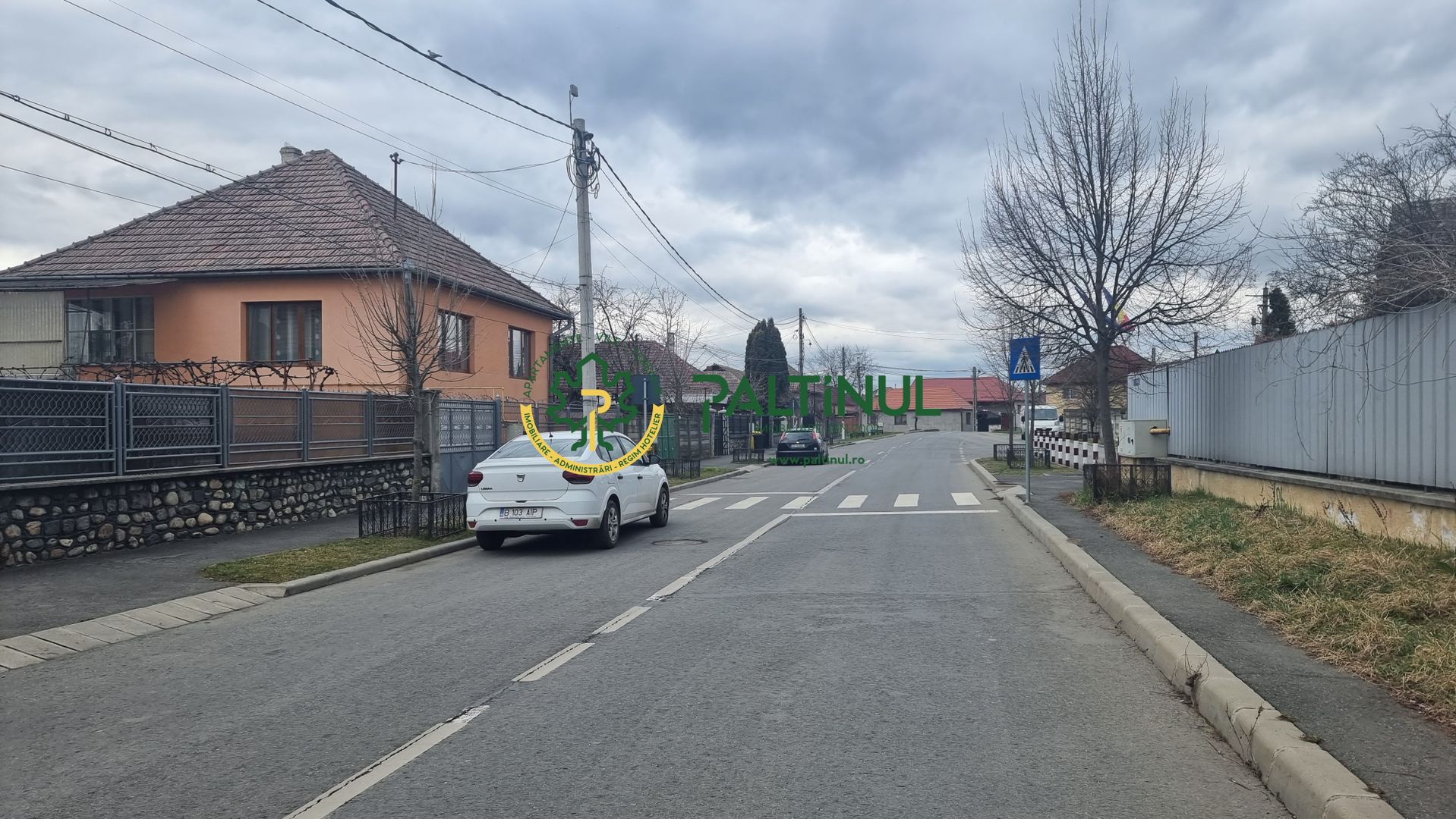 Casă cu 6 camere în Lazaret
