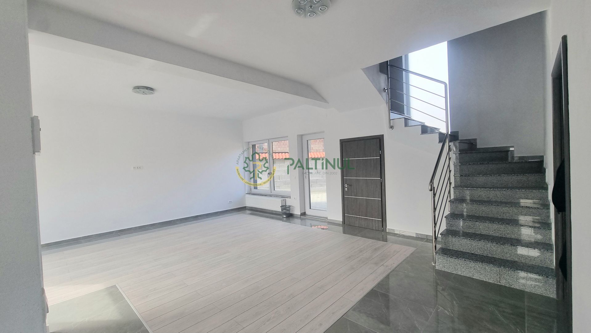 Duplex in Selimbar pe Pictor Nicolae Brana