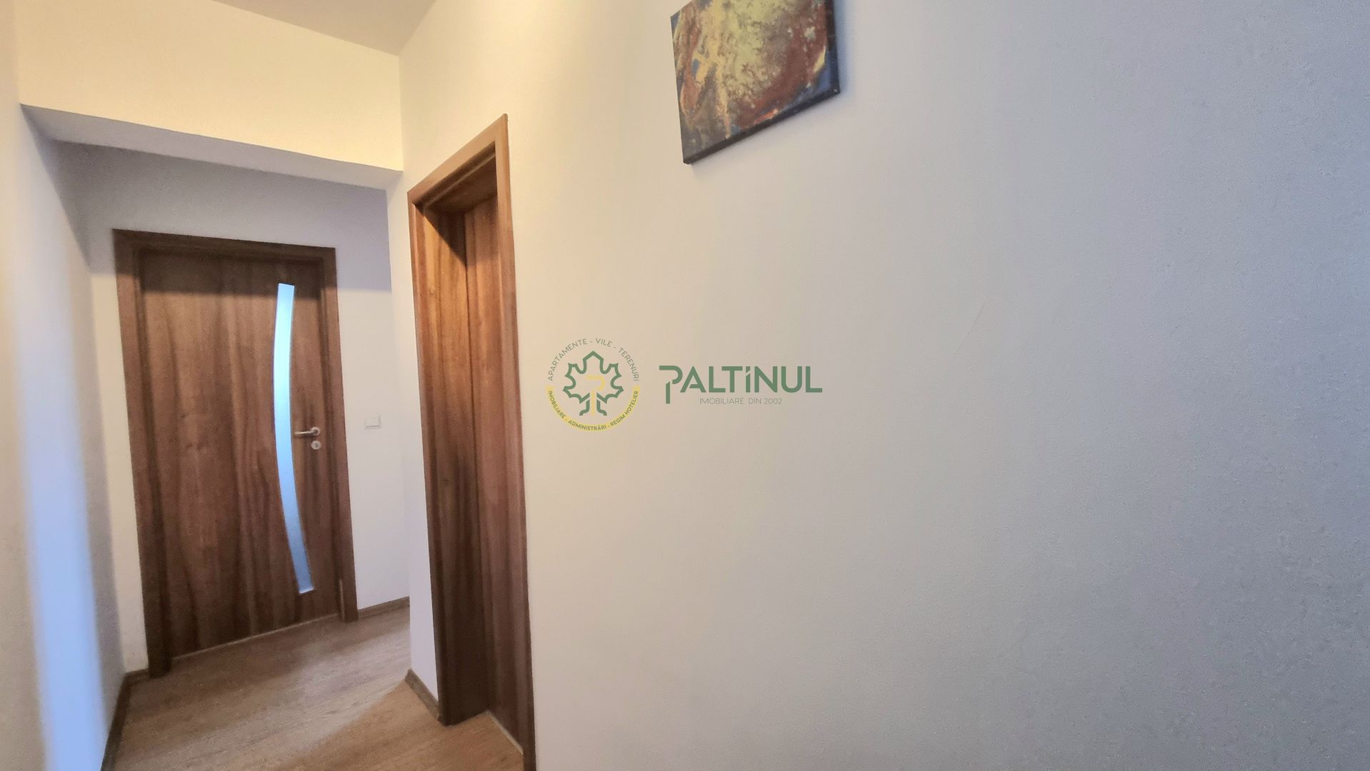 Apartament 3 camere,balcon,parcare Selimbar-LIDL