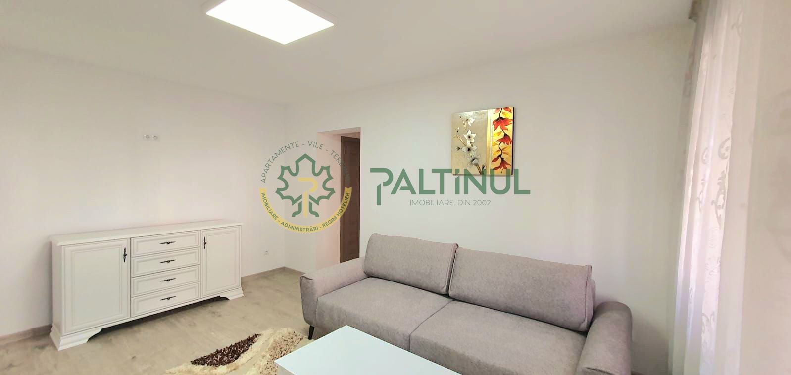 Apartament 2 camere zona Blv. Vasile Milea