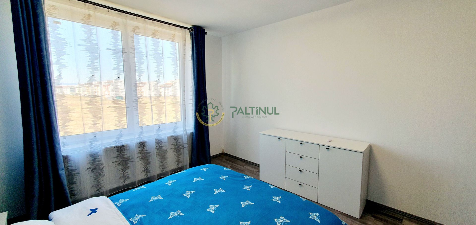 Apartament cu 3 camere Sibiu, zona Doamna Stanca