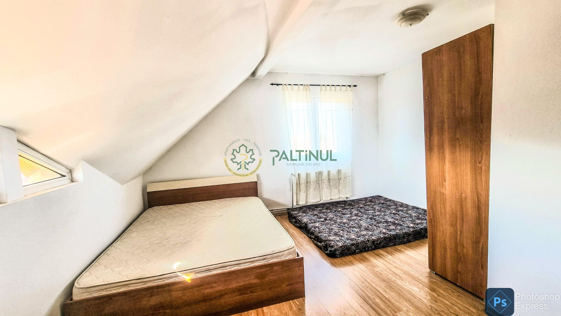 Apartament 4 camere – Sibiu-Strada Luptei