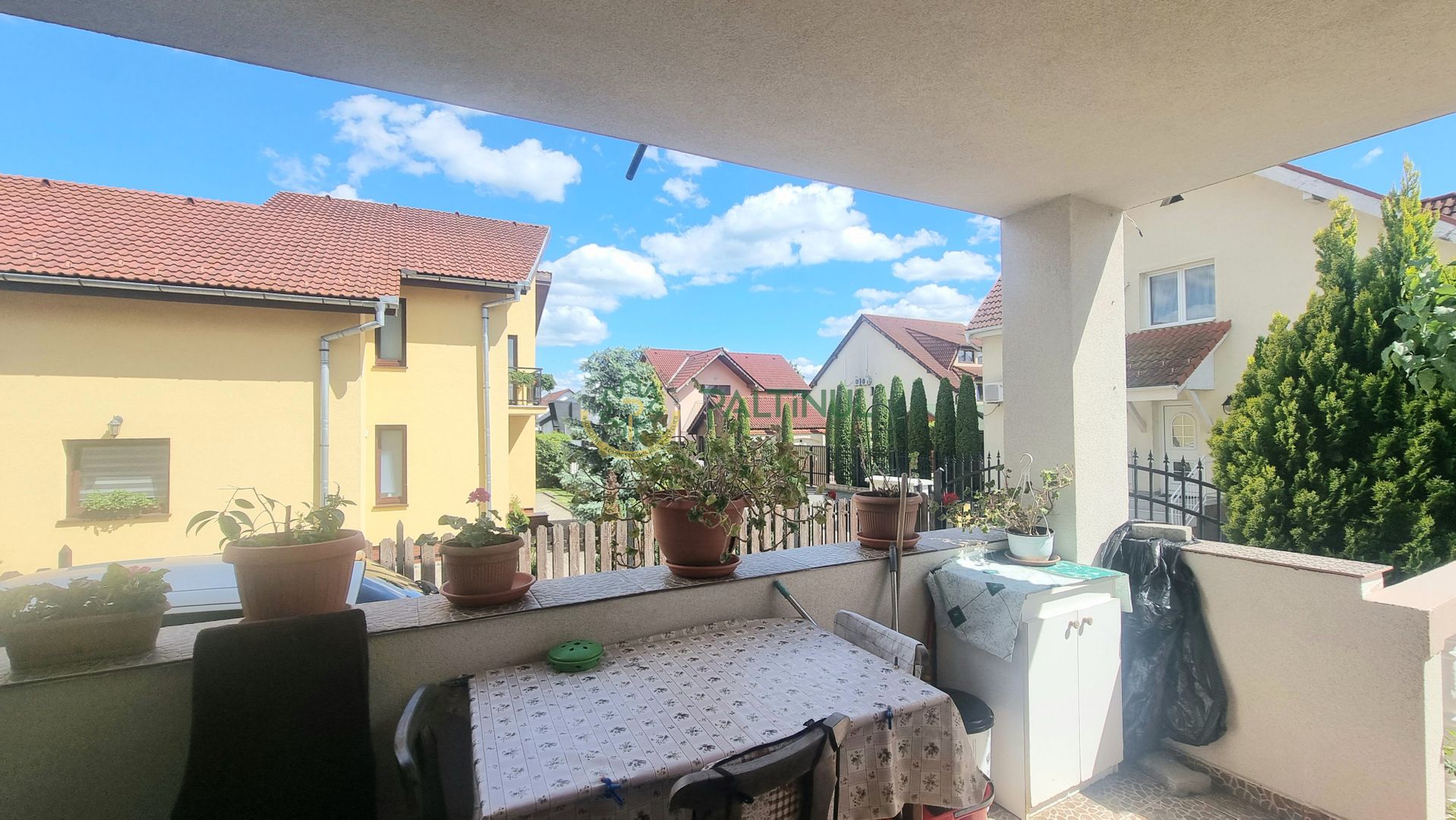 Vila  in selimbar S+P+2E zona Sibiu-Selimbar