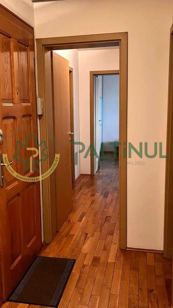 Apartament ultracentral Sibiu