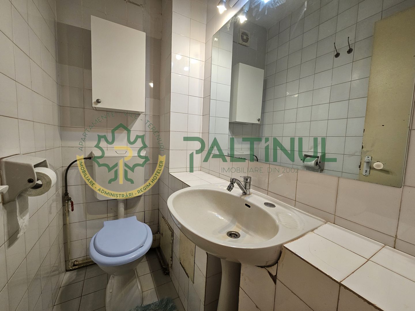 De închiriat apartament 3 camere – zona centrală, Sibiu, B-dul Corneliu Coposu