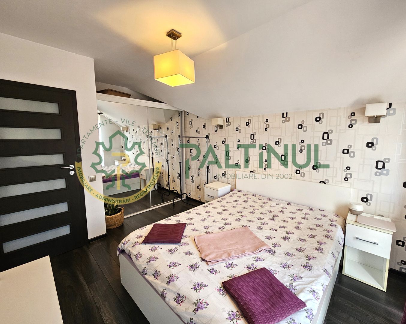 De vânzare duplex modern mobilat complet – Șelimbăr, Sibiu – zonă premium