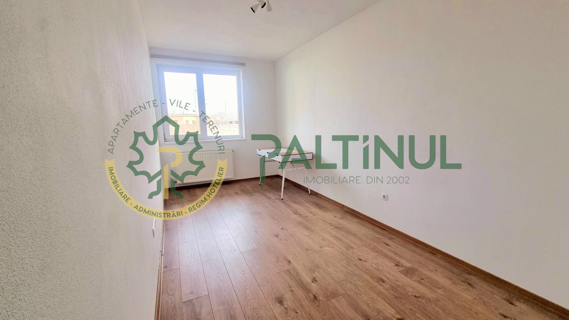 Apartament 2 camere decomandat, parter de vilă – Sibiu, Selimbar