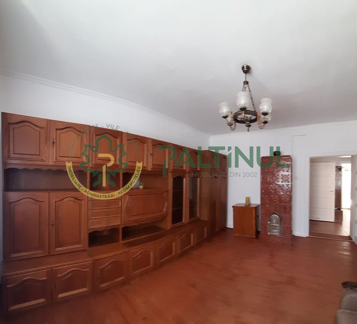 Casă individuală cu 500 mp teren – zona Trei Stejari, Sibiu