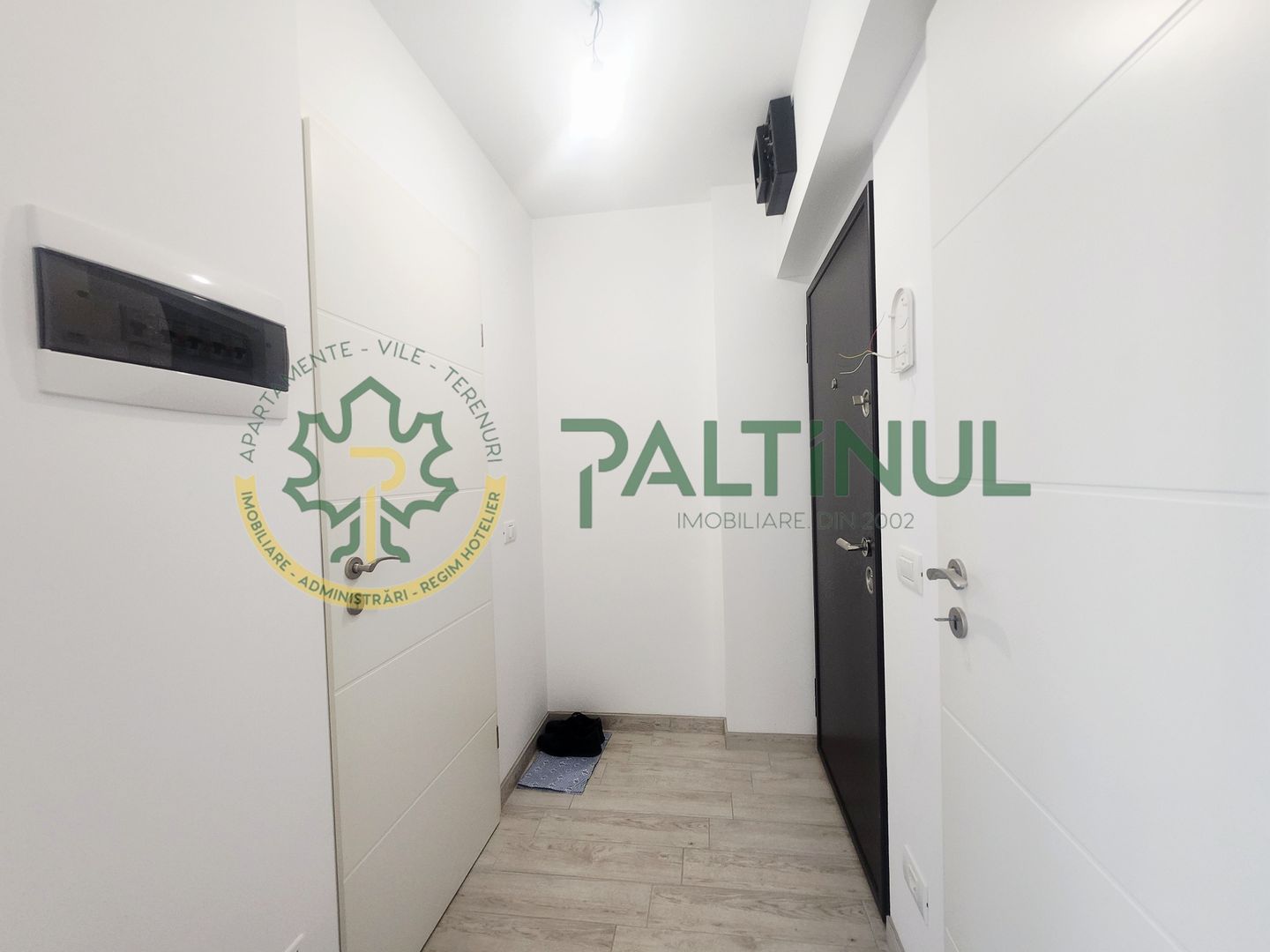 Apartament 2 camere renovat – Aleea Haiducului, etaj 4, balcon și lift