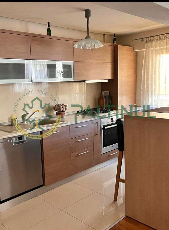 Apartament ultracentral Sibiu