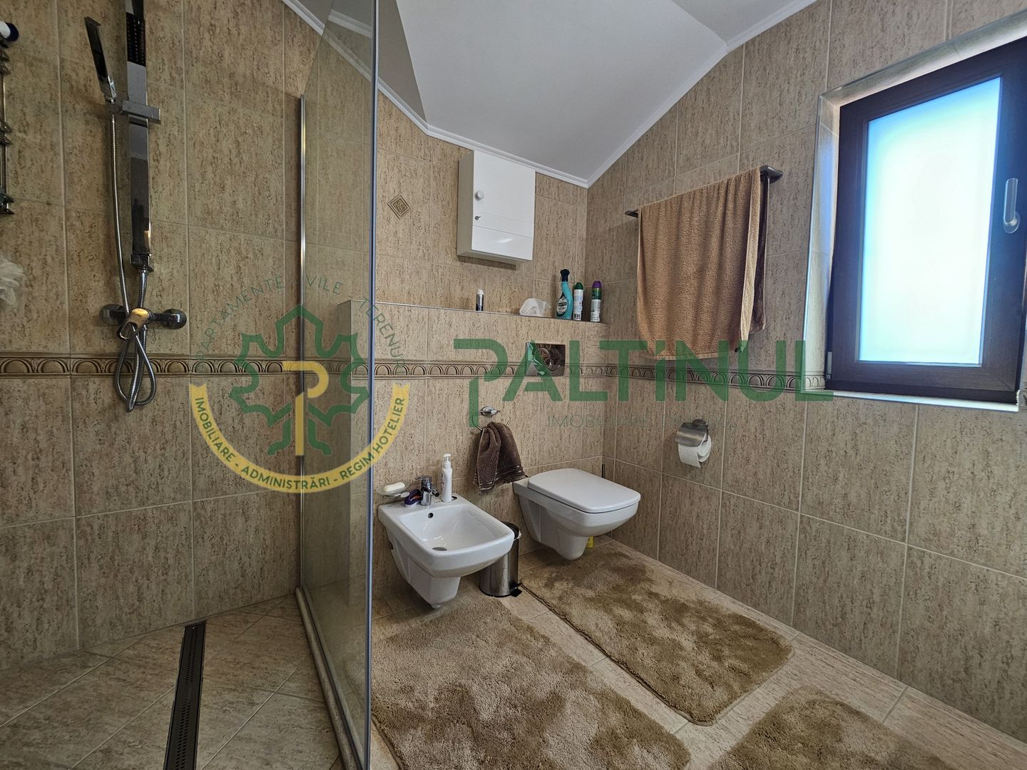 De închiriat casă in Sibiu – modernă, spațioasă și bine întreținuta