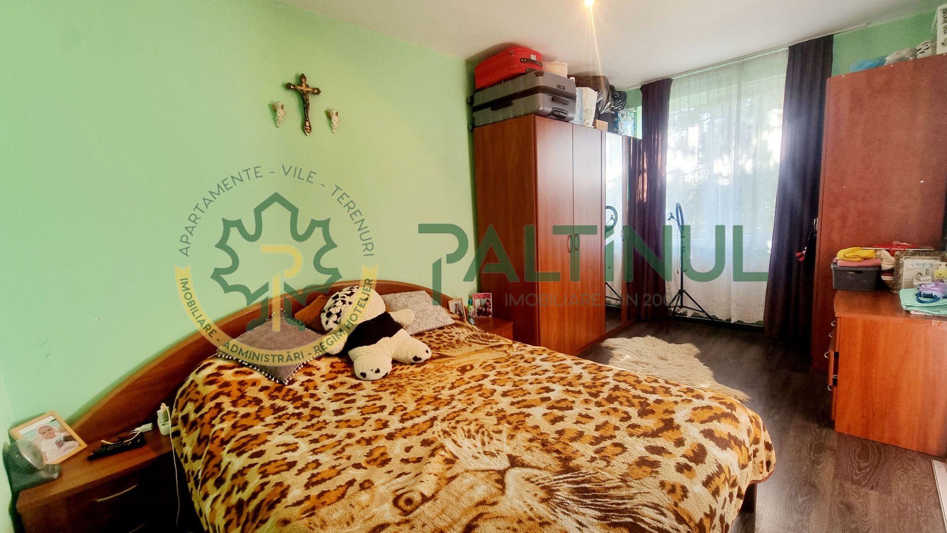Apartament 2 camere, 47 mp, etaj 4 – Calea Dumbrăvii, ultra central, mobilat