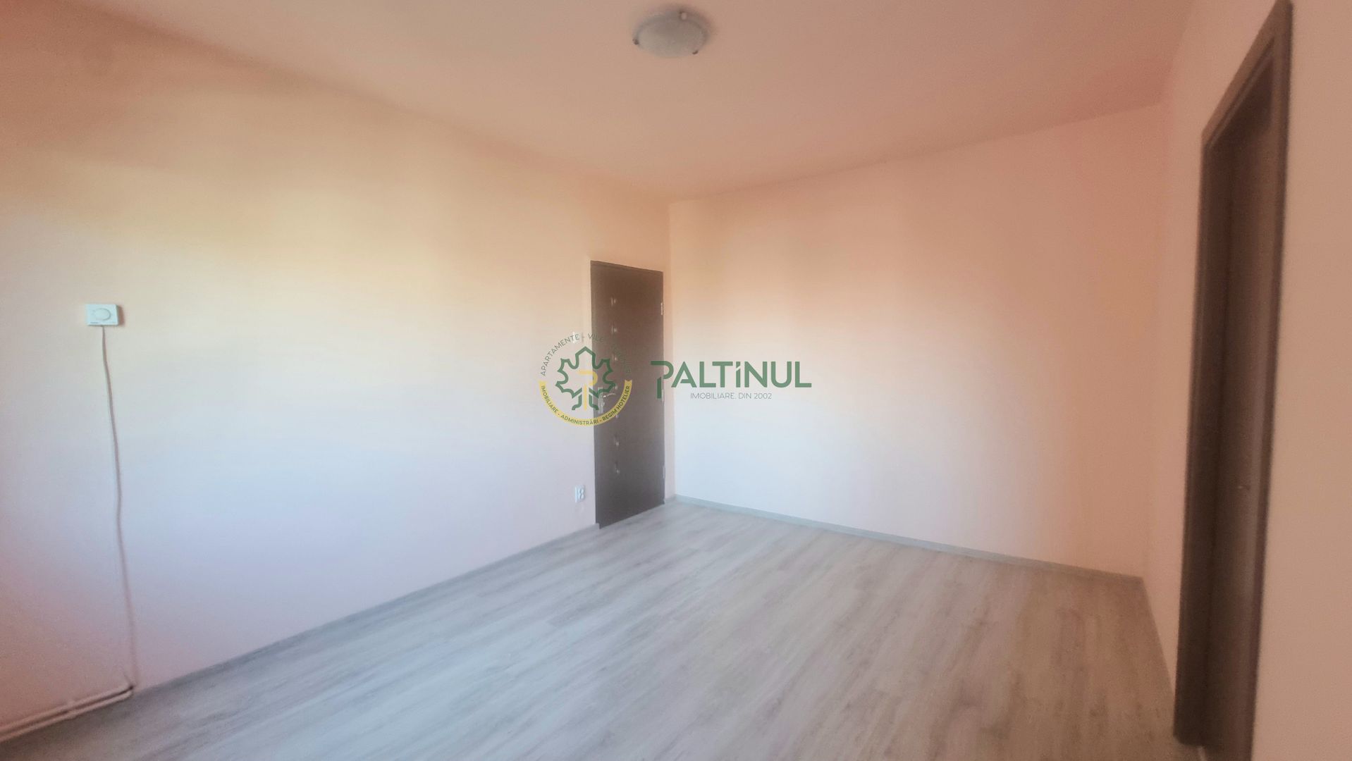 Apartament 2 camere et. 4 Str. Nicolae Iorga