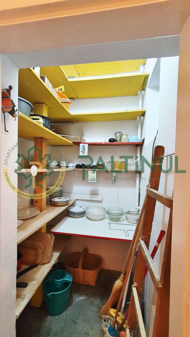 Apartament la casa, zona Piata Cluj