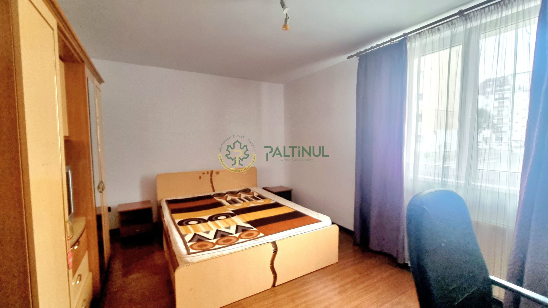 Apartament 4 camere 2 baii- Terezian zona Lidl