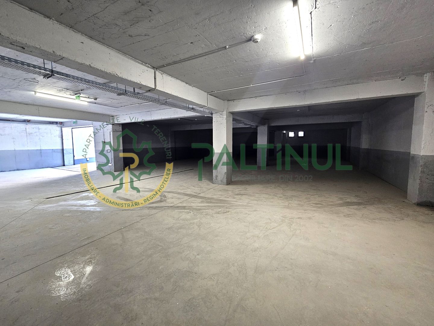 Clădire nouă birouri – 200 mp etaj închiriere, zona centrală Sibiu