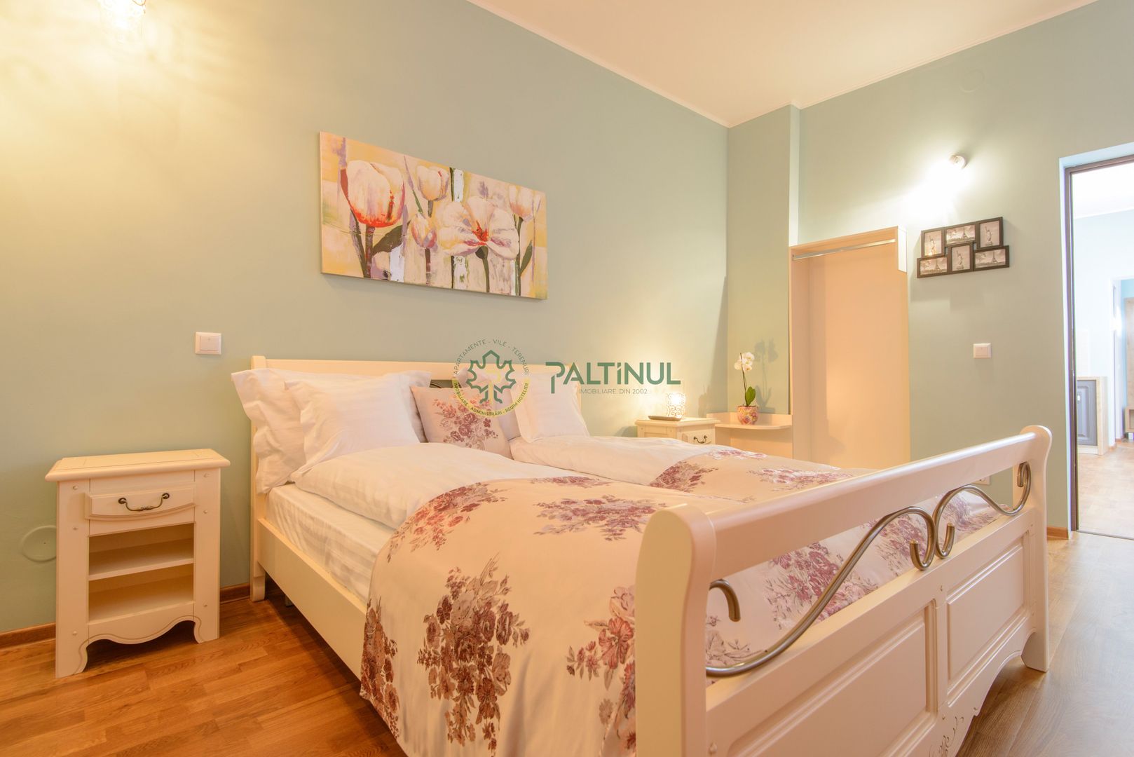 Apartament cu o camera de lux in centrul Sibiului