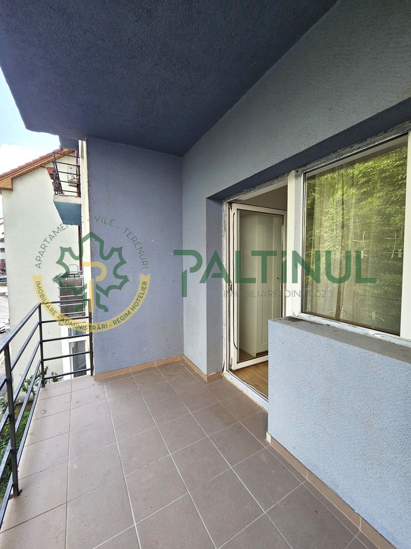 Apartament spatios in Sibiu, zona Strand 2