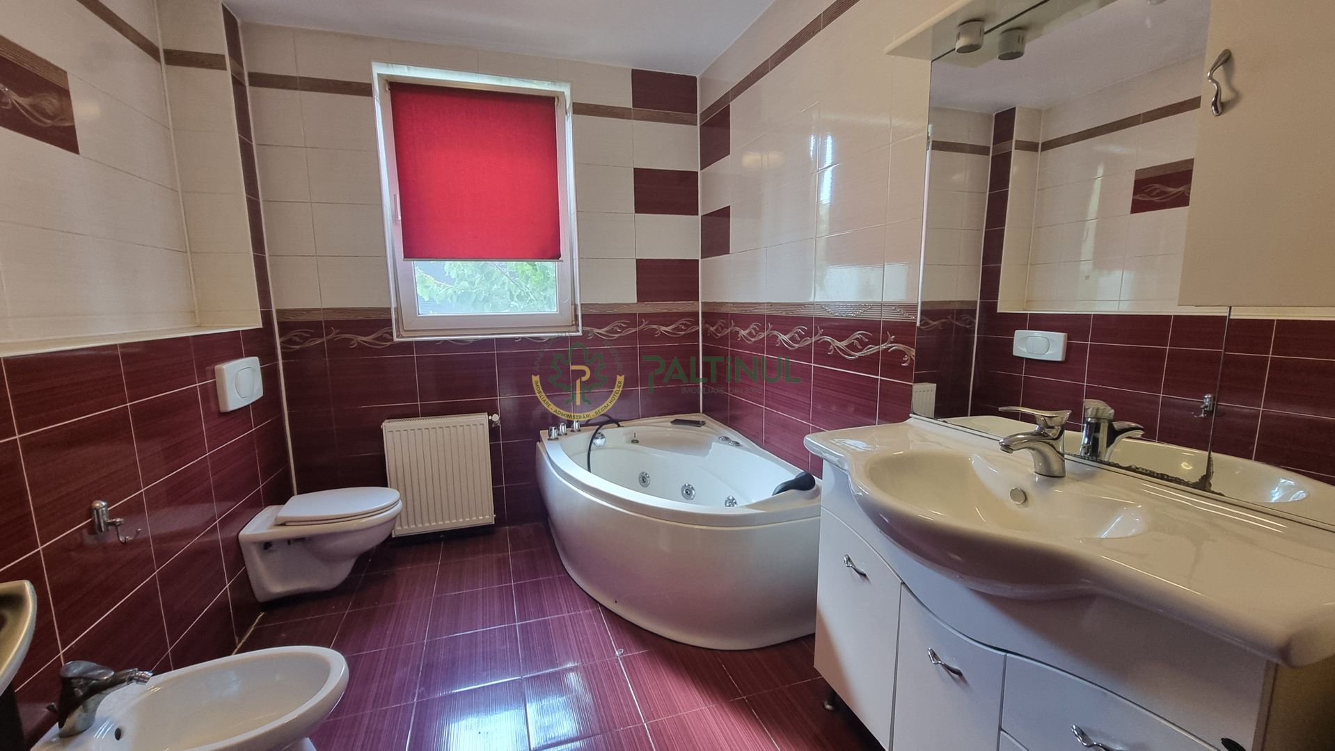 Apartament 4 camere 2 baii- Terezian zona Lidl
