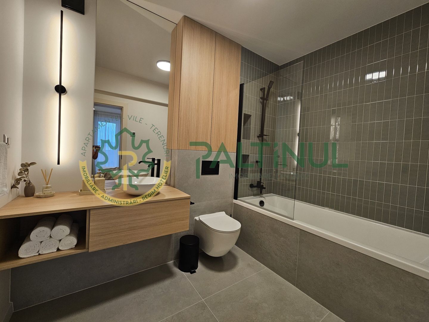 Apartament de lux Sibiu – prima închiriere
